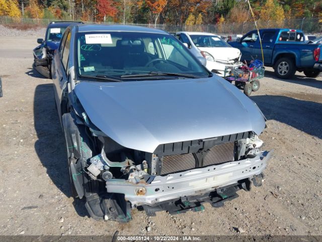 JF1GPAC62E9240045 Subaru Impreza 2.0i Premium