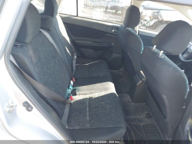JF1GPAC62E9240045 Subaru Impreza 2.0i Premium