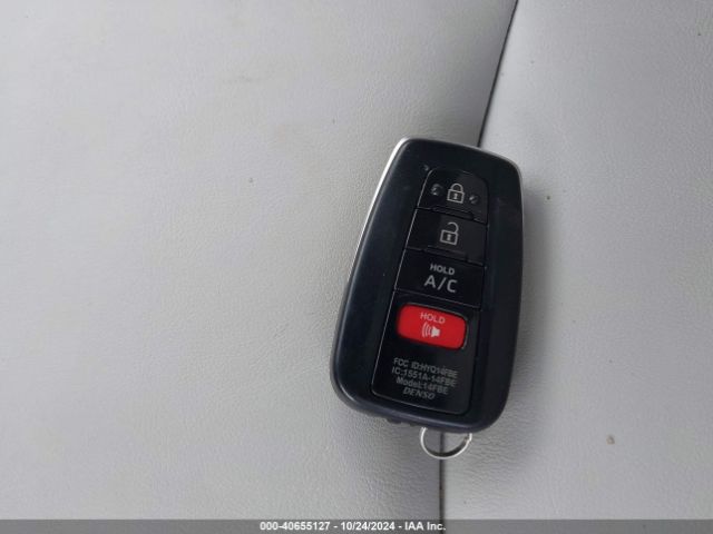 JTDKARFP7H3040133 Toyota Prius Prime Premium