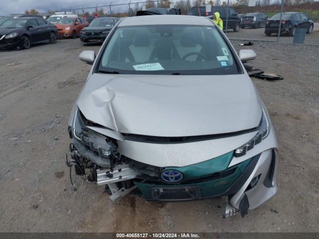 JTDKARFP7H3040133 Toyota Prius Prime Premium