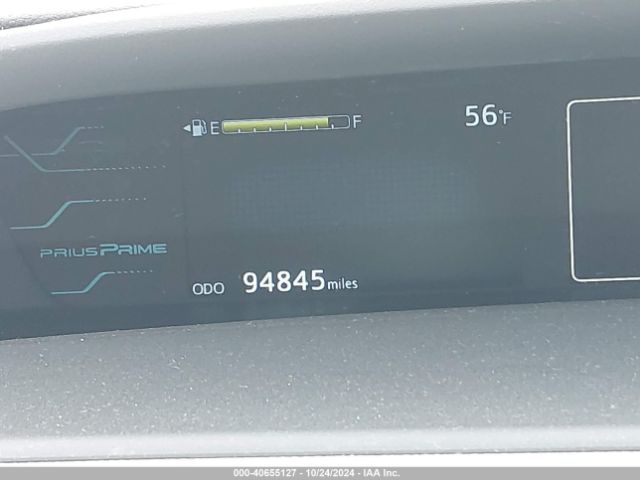JTDKARFP7H3040133 Toyota Prius Prime Premium