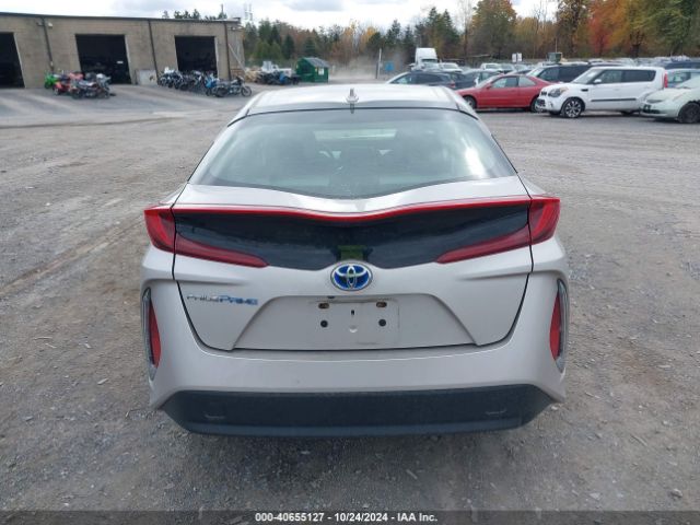 JTDKARFP7H3040133 Toyota Prius Prime Premium