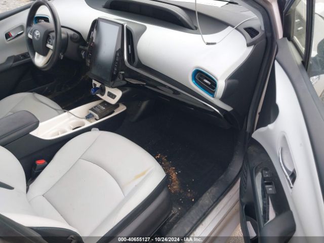 JTDKARFP7H3040133 Toyota Prius Prime Premium