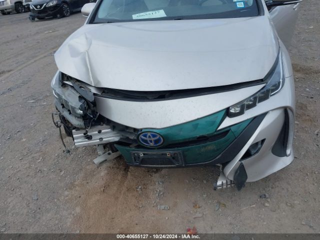 JTDKARFP7H3040133 Toyota Prius Prime Premium