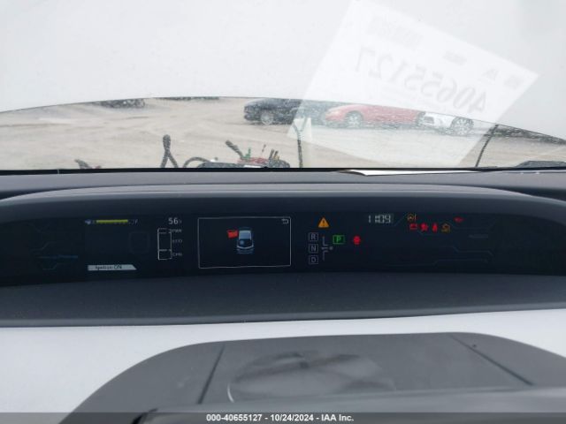 JTDKARFP7H3040133 Toyota Prius Prime Premium