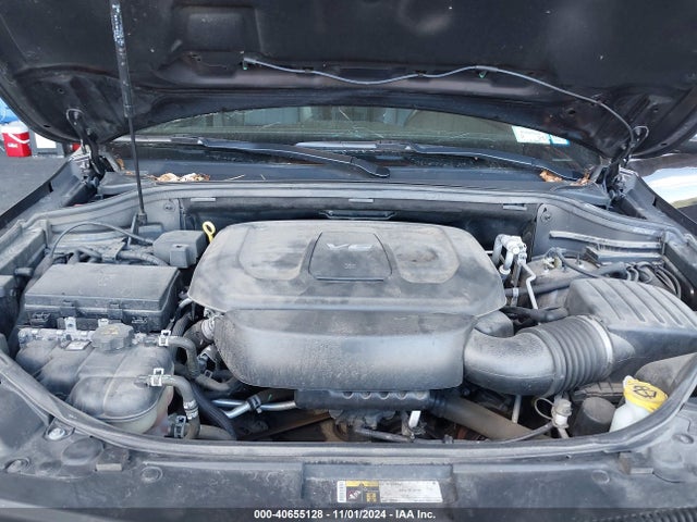 1C4RJFJG6HC735675 Jeep Grand Cherokee Summit 4x4