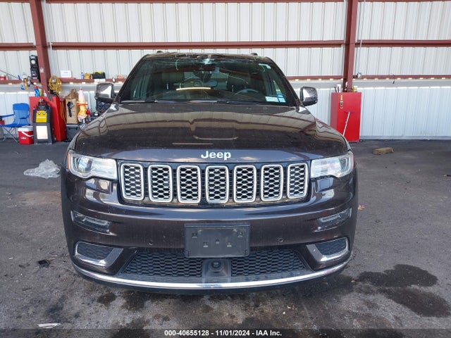 1C4RJFJG6HC735675 Jeep Grand Cherokee Summit 4x4