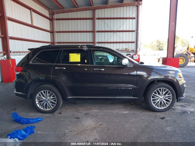 1C4RJFJG6HC735675 Jeep Grand Cherokee Summit 4x4