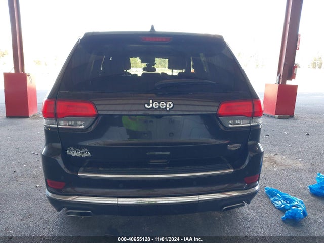 1C4RJFJG6HC735675 Jeep Grand Cherokee Summit 4x4