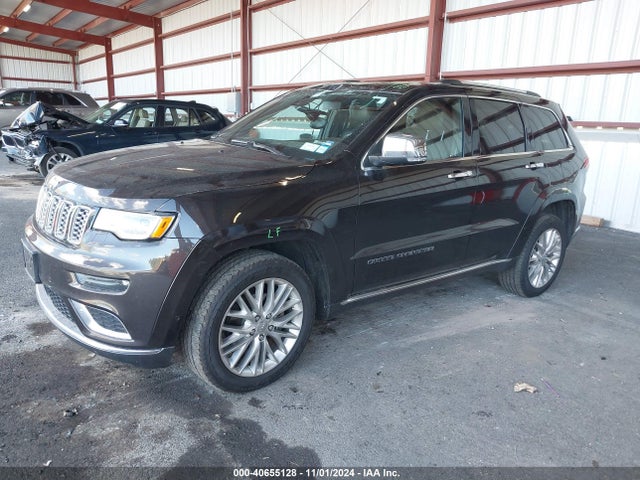 1C4RJFJG6HC735675 Jeep Grand Cherokee Summit 4x4