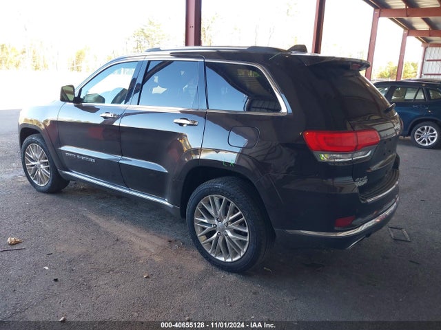 1C4RJFJG6HC735675 Jeep Grand Cherokee Summit 4x4