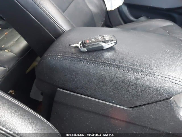 Ford EXPLORER XLT 2017 1FM5K7DH4HGA15494 Image 11