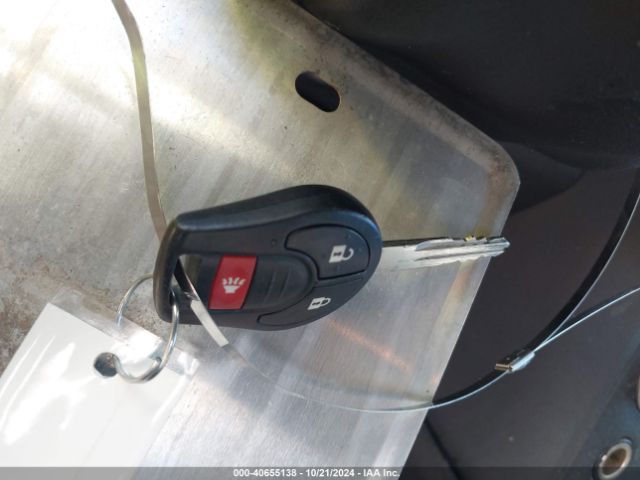 JN8AS5MT5FW667754 Nissan Rogue Select S