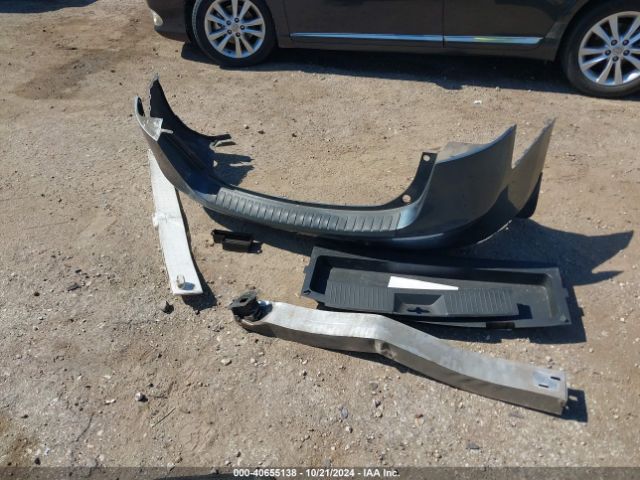 JN8AS5MT5FW667754 Nissan Rogue Select S