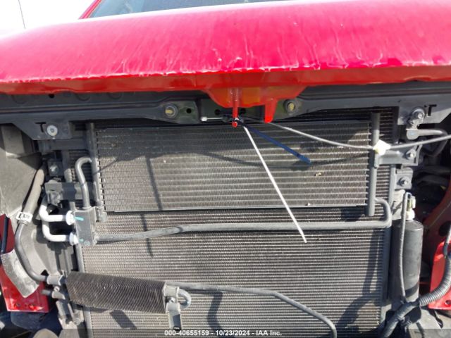 1N6AA1ED6LN507251 Nissan Titan Pro-4x 4x4