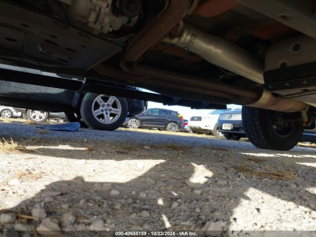 1N6AA1ED6LN507251 Nissan Titan Pro-4x 4x4