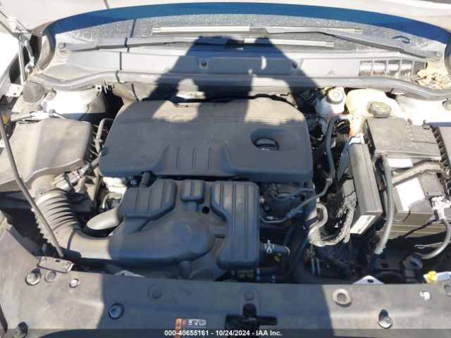 1G4PW5SK3G4171154 Buick Verano Sport Touring Group