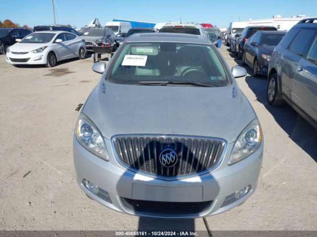 1G4PW5SK3G4171154 Buick Verano Sport Touring Group