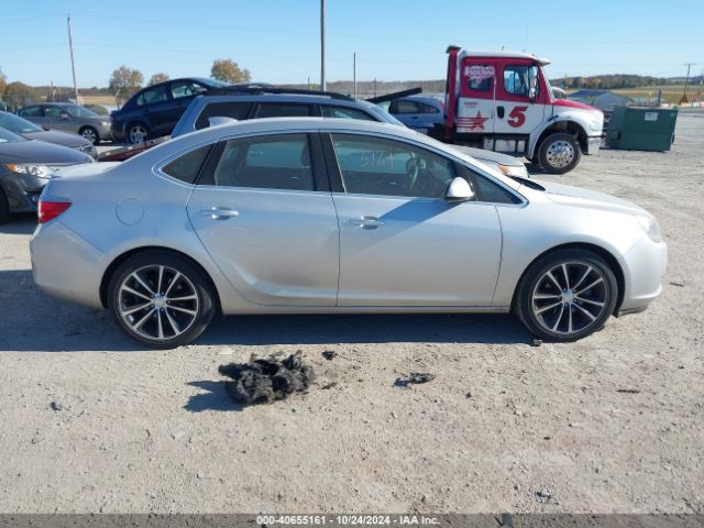 1G4PW5SK3G4171154 Buick Verano Sport Touring Group