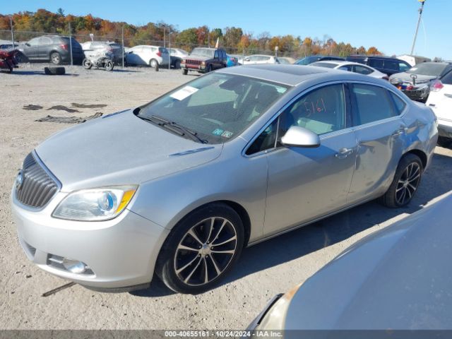 1G4PW5SK3G4171154 Buick Verano Sport Touring Group