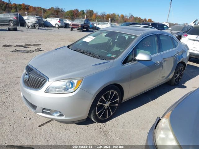 1G4PW5SK3G4171154 Buick Verano Sport Touring Group