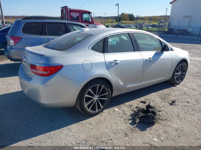 1G4PW5SK3G4171154 Buick Verano Sport Touring Group