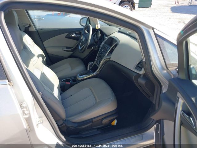 1G4PW5SK3G4171154 Buick Verano Sport Touring Group