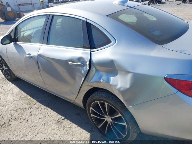 1G4PW5SK3G4171154 Buick Verano Sport Touring Group