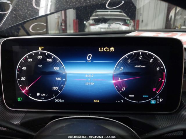 W1KAF4GB5PR140073 Mercedes-Benz C 300 Sedan