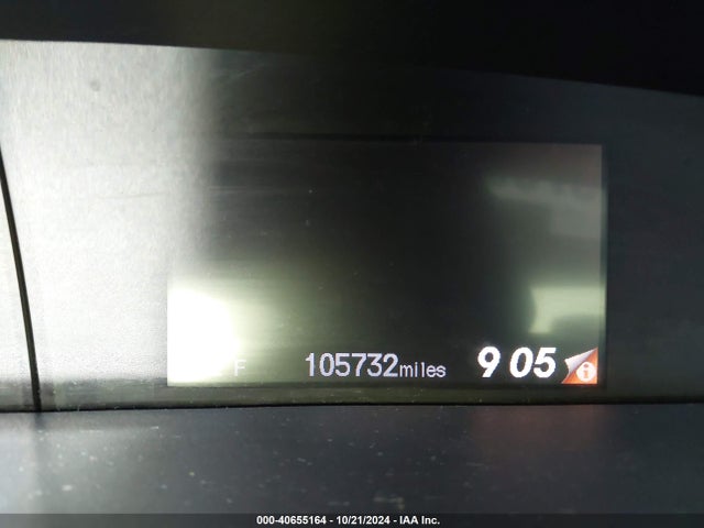Honda Civic Lx 2015 19XFB2F55FE267492 Image 15
