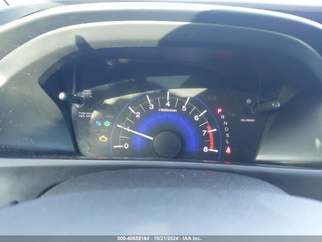 Honda Civic Lx 2015 19XFB2F55FE267492 Image 7