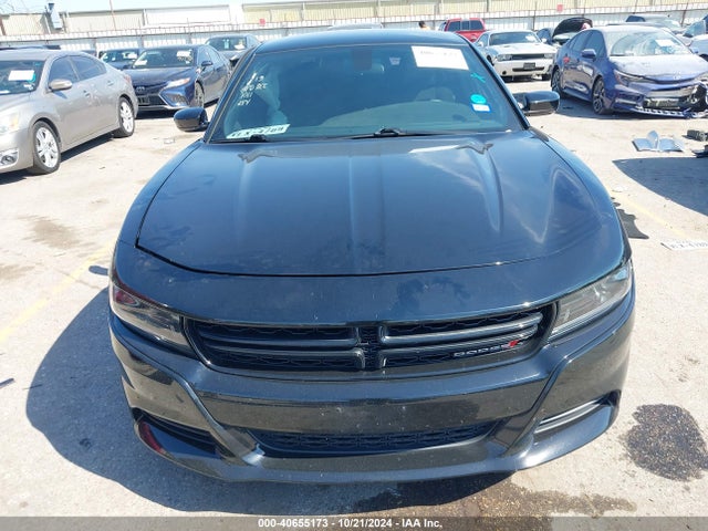 Dodge Charger Sxt Rwd 2022 2C3CDXBGXNH178719 Image 12