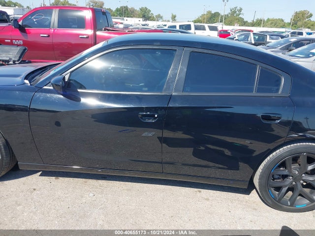 Dodge Charger Sxt Rwd 2022 2C3CDXBGXNH178719 Image 14