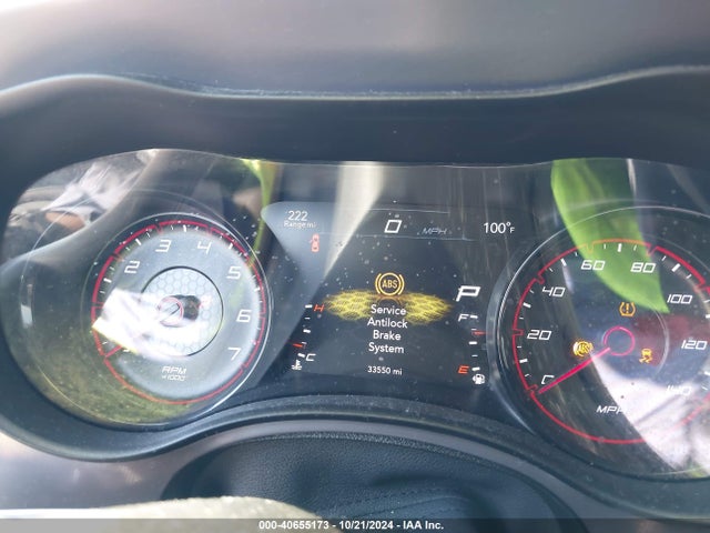 Dodge Charger Sxt Rwd 2022 2C3CDXBGXNH178719 Image 15