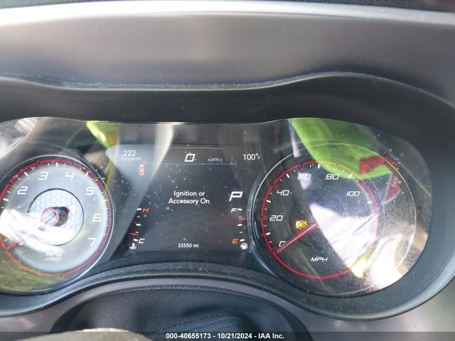 Dodge Charger Sxt Rwd 2022 2C3CDXBGXNH178719 Image 7