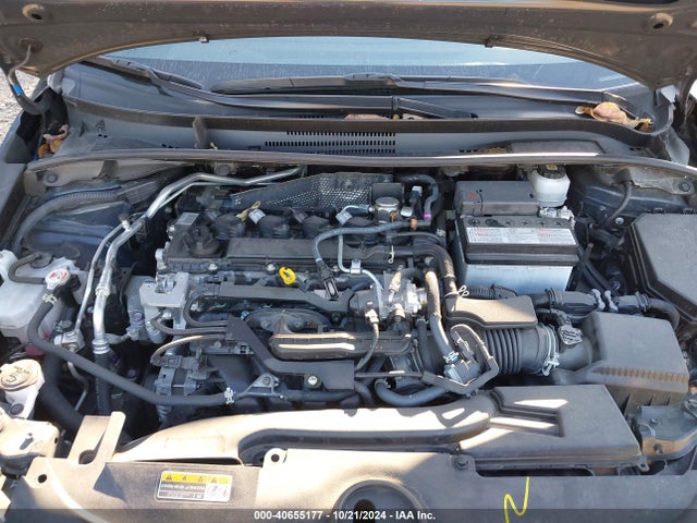 JTDS4MCE1P3517893 Toyota COROLLA SE