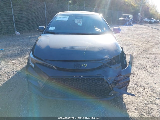 Toyota COROLLA SE 2023 JTDS4MCE1P3517893 Image 12