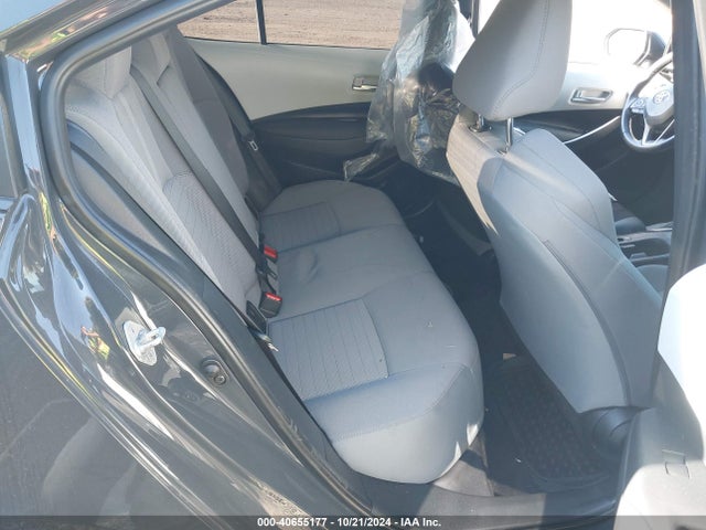 JTDS4MCE1P3517893 Toyota COROLLA SE