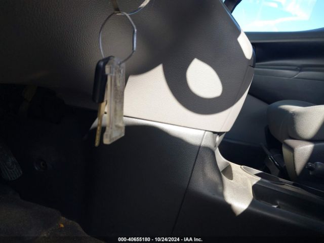 3N6CM0KN9HK717895 Nissan Nv200 S