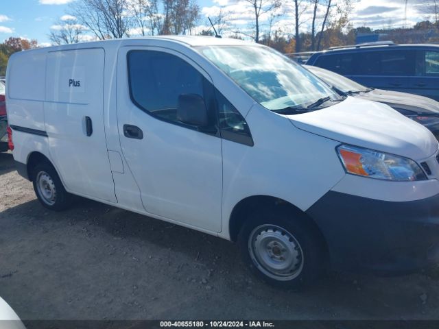 3N6CM0KN9HK717895 Nissan Nv200 S