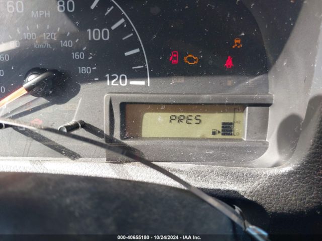 3N6CM0KN9HK717895 Nissan Nv200 S