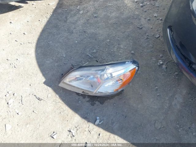 3N6CM0KN9HK717895 Nissan Nv200 S