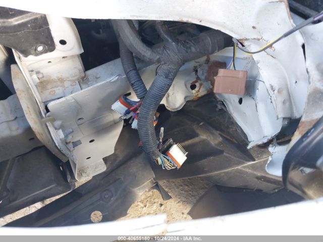 3N6CM0KN9HK717895 Nissan Nv200 S