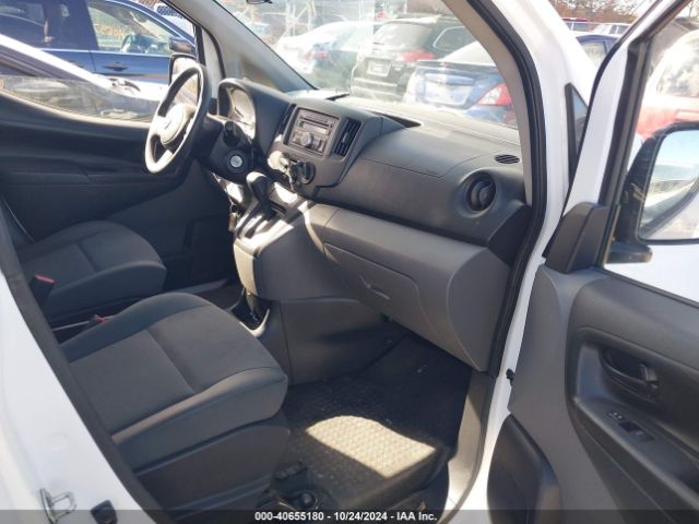 3N6CM0KN9HK717895 Nissan Nv200 S
