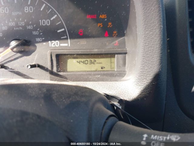 3N6CM0KN9HK717895 Nissan Nv200 S