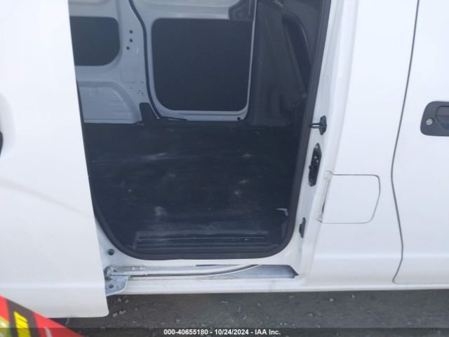 3N6CM0KN9HK717895 Nissan Nv200 S
