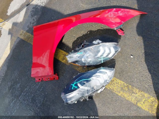 1FA6P8TH9K5168611 Ford Mustang Ecoboost