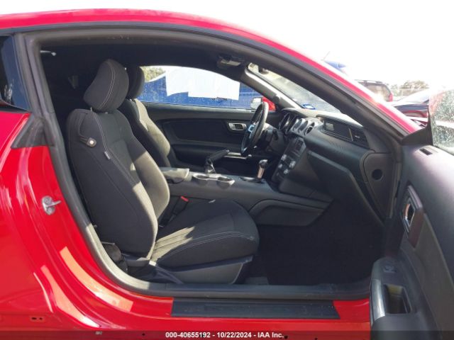 1FA6P8TH9K5168611 Ford Mustang Ecoboost