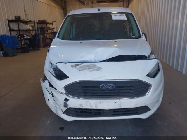 NM0GS9F28N1526624 Ford Transit Connect Xlt Passenger Wagon