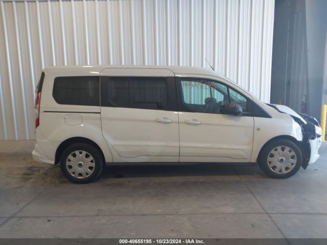 NM0GS9F28N1526624 Ford Transit Connect Xlt Passenger Wagon